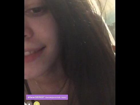 ❤️ Slutty Russia bitch (Periscope, VKontakte, Instagram) ❤️  ❌