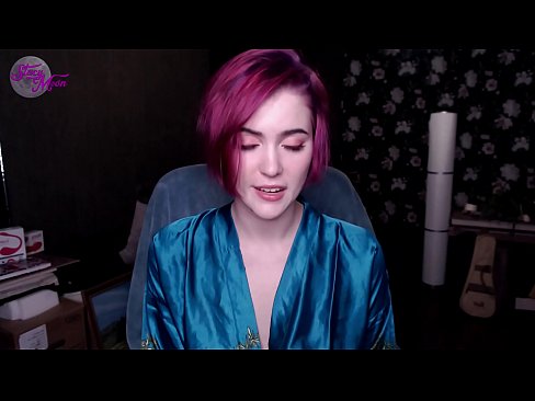 ❤️ Taelo ea ho jerk off ho ngoanana oa Serussia ka Senyesemane ❤️  ❌